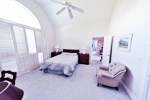 extra guest bedroom